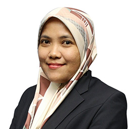 Ms-Zarinah-Danial
